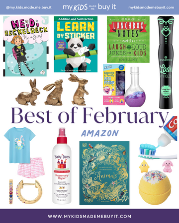 Best of February 2024