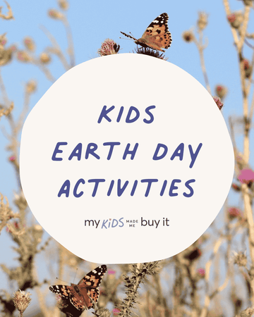 Earth Day Activities