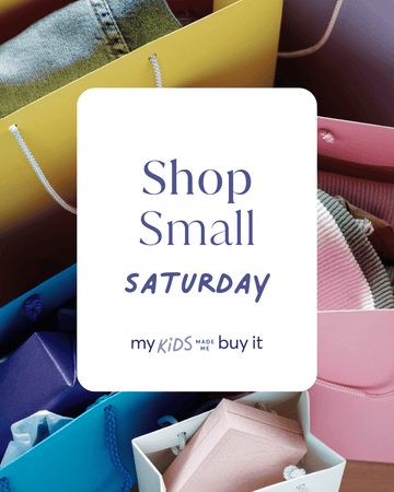 2024 Shop Small Business Favorites