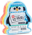 Fit & Fresh - Cool Coolers Lunch Ice Packs (Penguins)