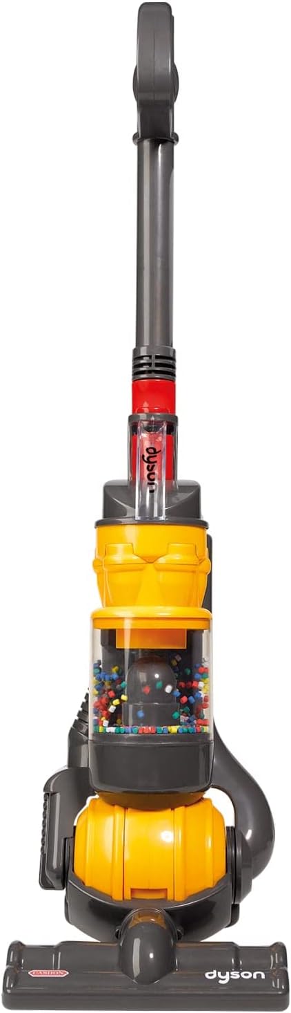 Kids Dyson Miniature Play Vacuum