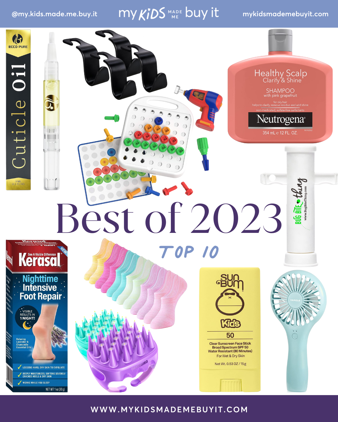 Best of 2023