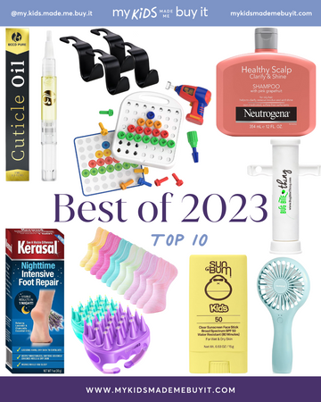 Best of 2023