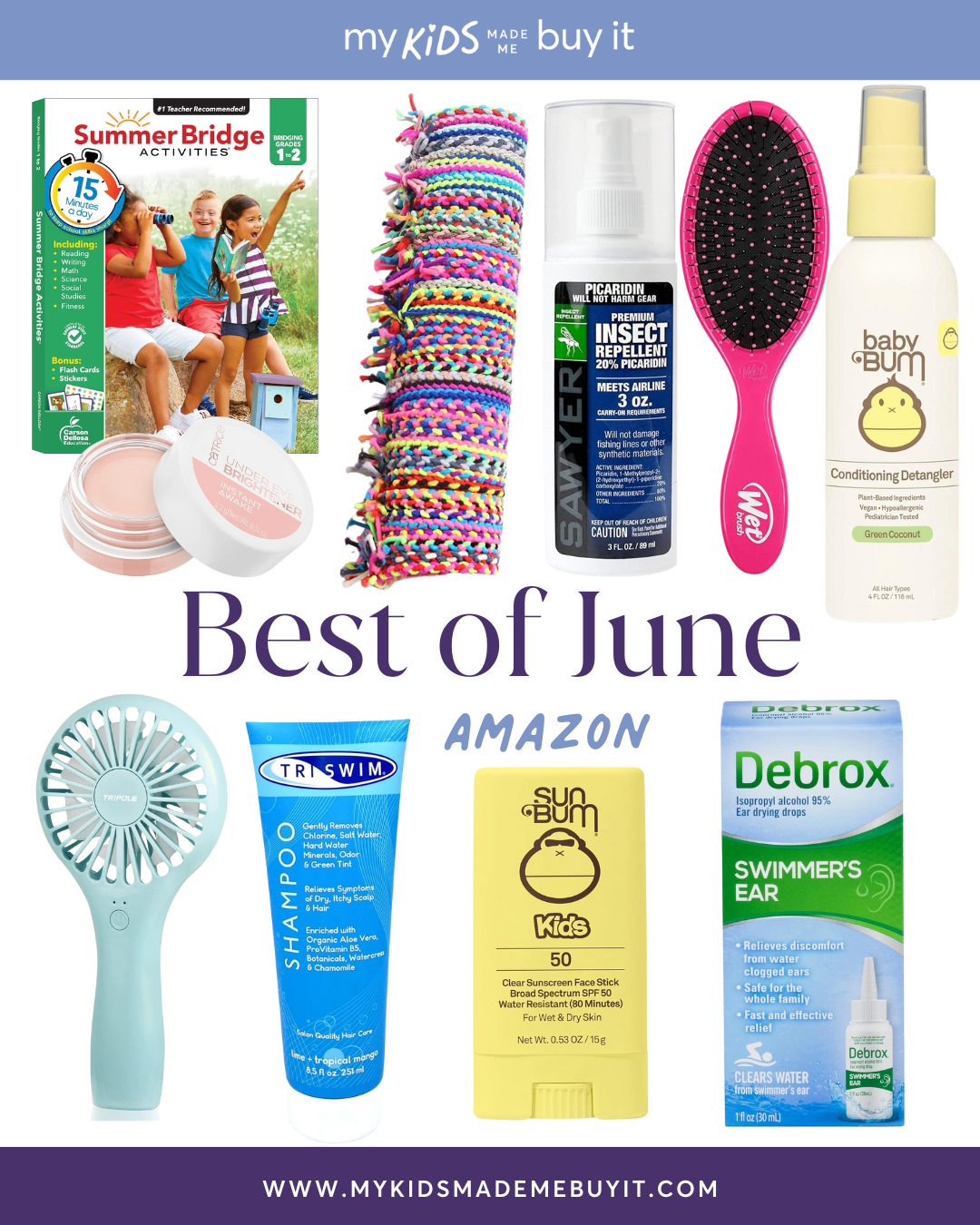 Best of June 2024