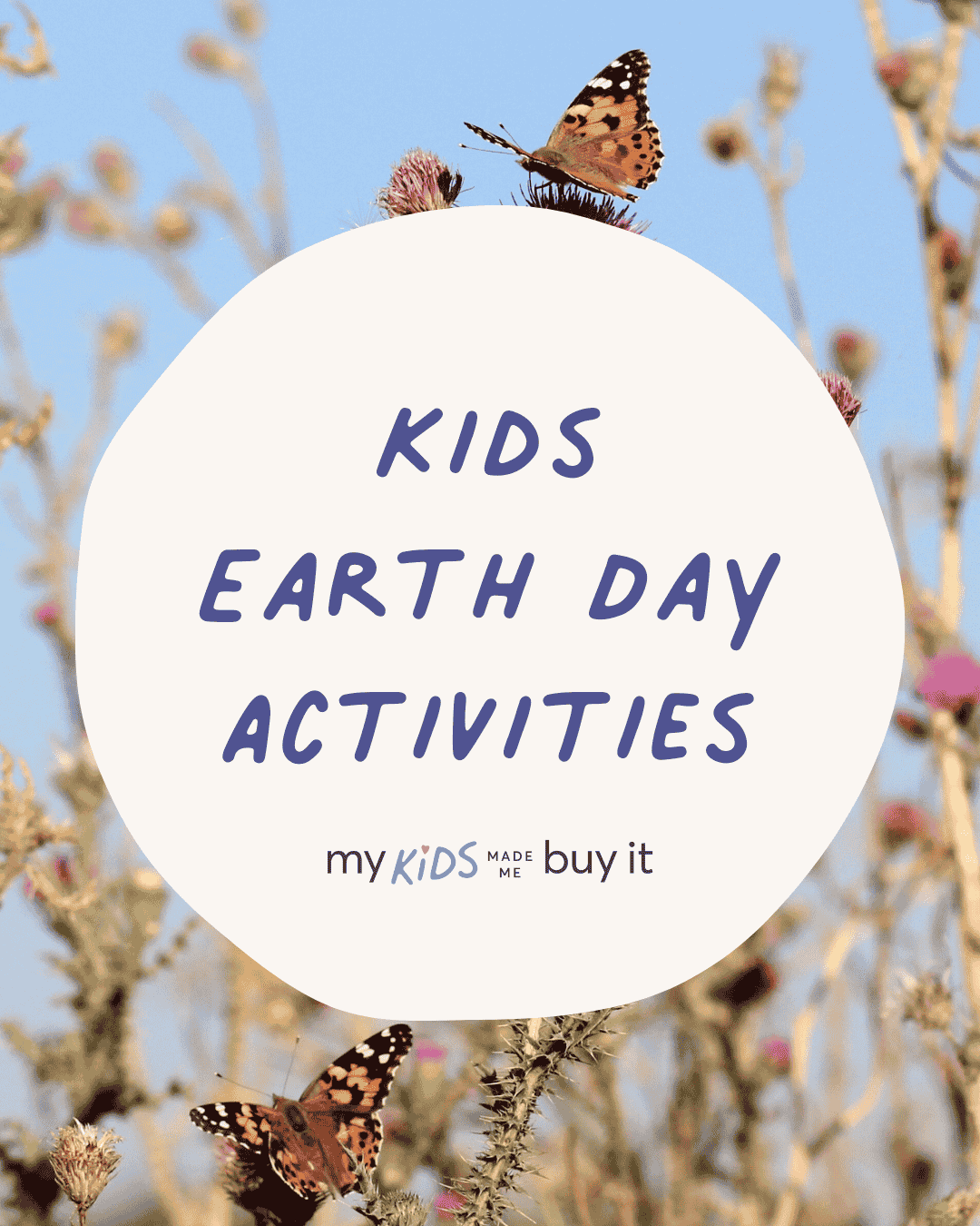 Earth Day Activities