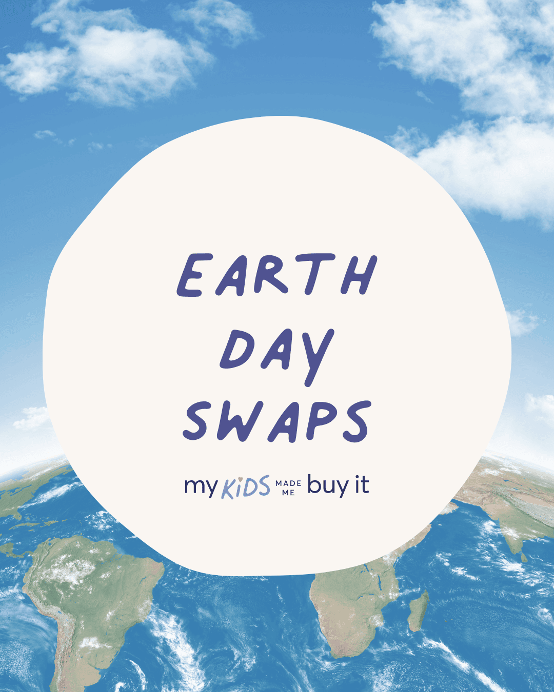 Earth Day Swaps