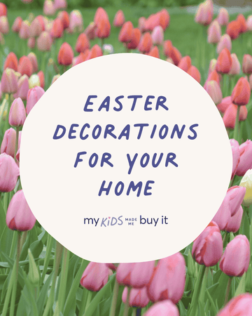 Easter Decorations