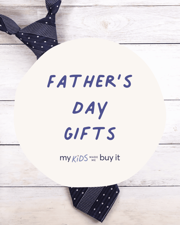 Best Father's Day gift ideas for 2026 — practical, unique, and Ali-approved picks for every type of dad