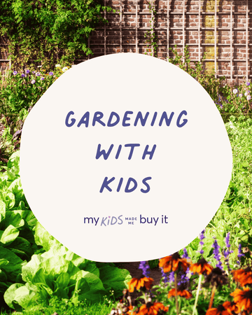 How to Garden With Your Kids: Supplies, Easy Veggies, and Tips for Success