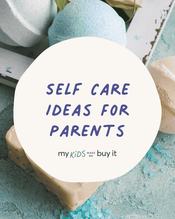 Simple Self-Care Ideas for Busy Moms (That Actually Work)