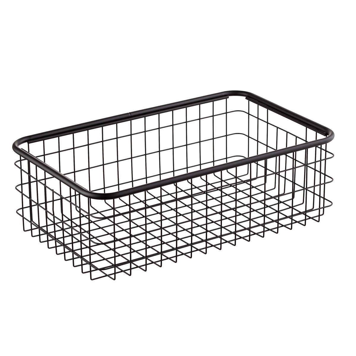 Stackable Wire Basket