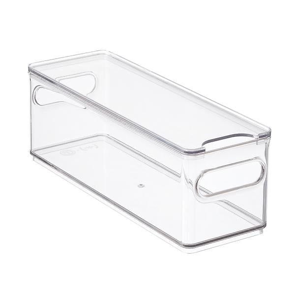 Narrow Fridge Bin Organizer