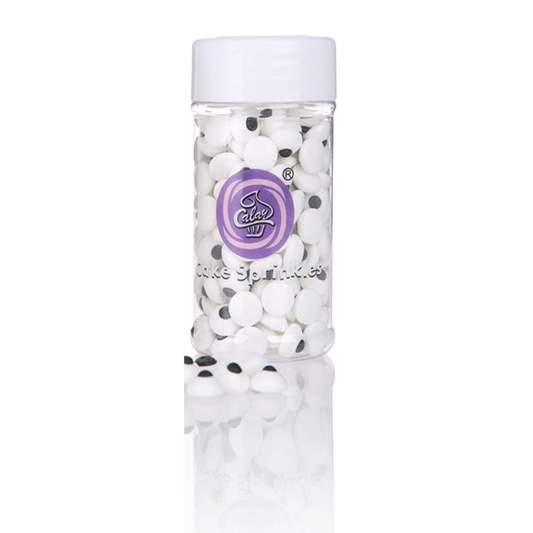 Small Candy Eyeballs