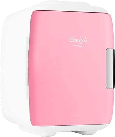 Cooluli 4L Mini Fridge