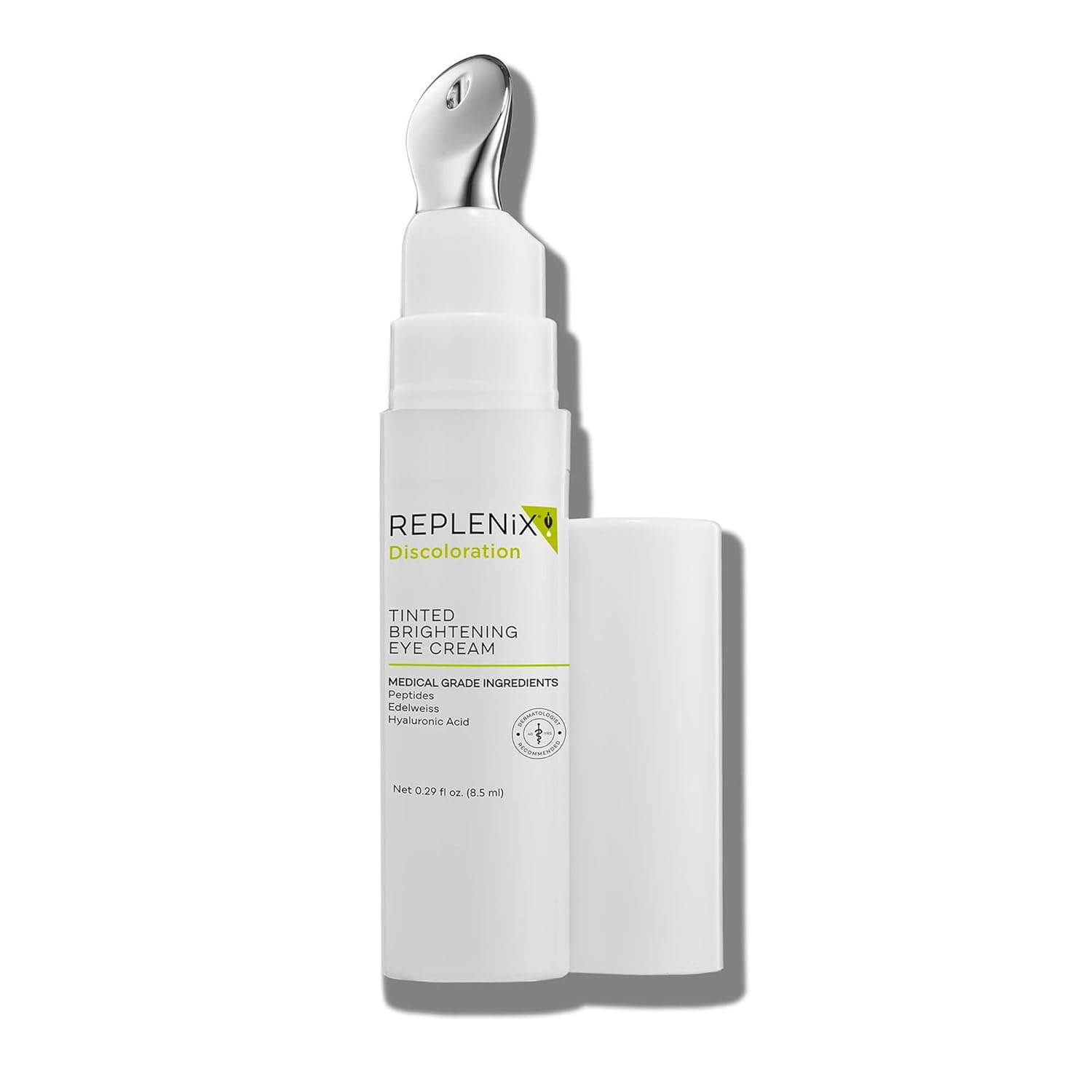 Replenix Anti-Aging Tinted Brightening Eye Cream