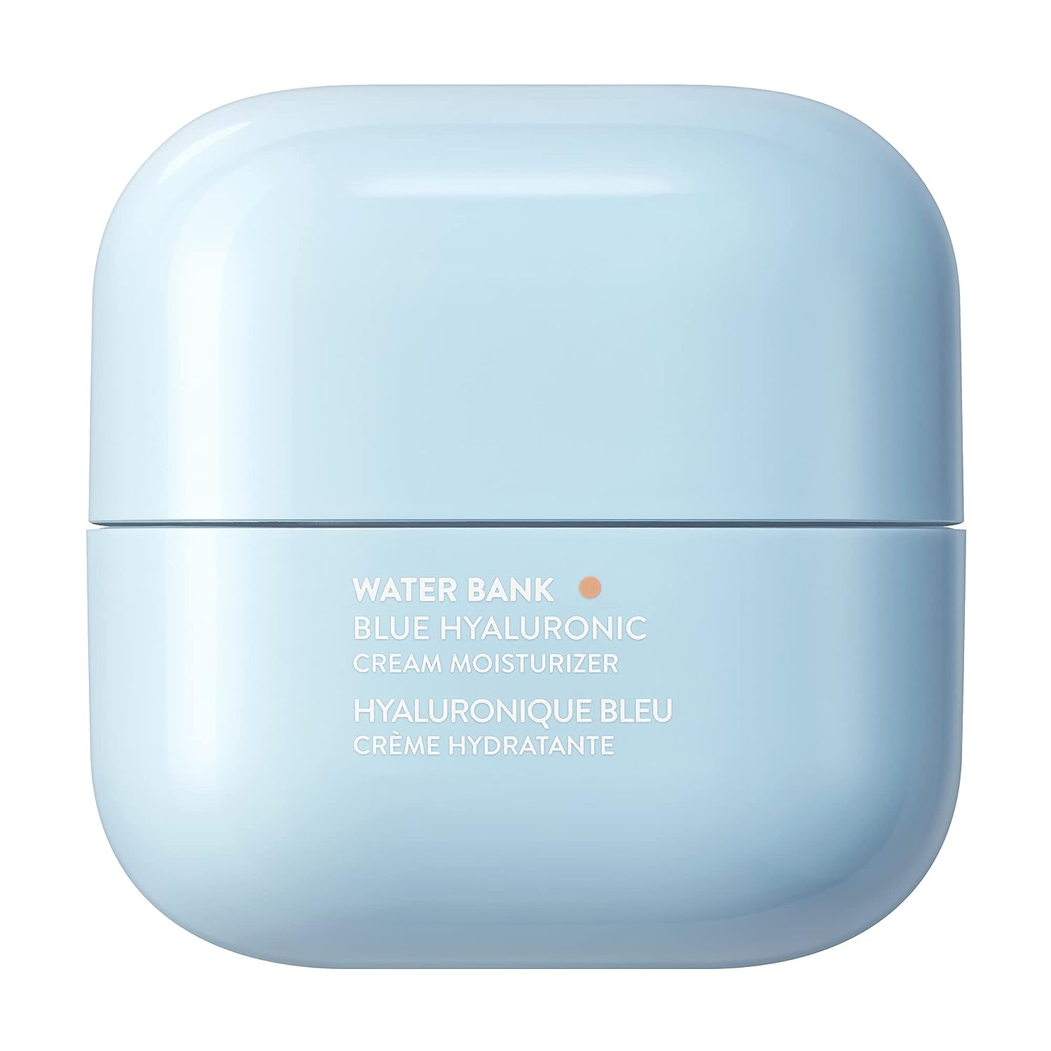 LANEIGE Hyaluronic Cream Moisturizer