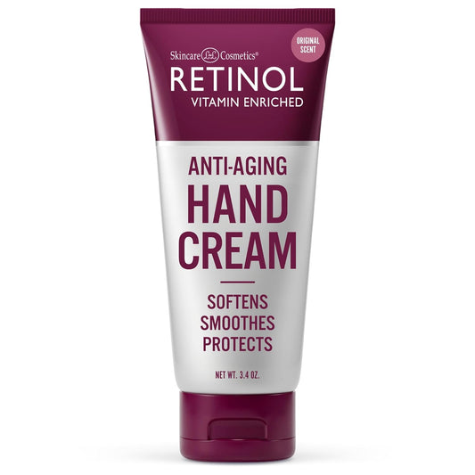 Retinol Anti-Aging Hand Cream