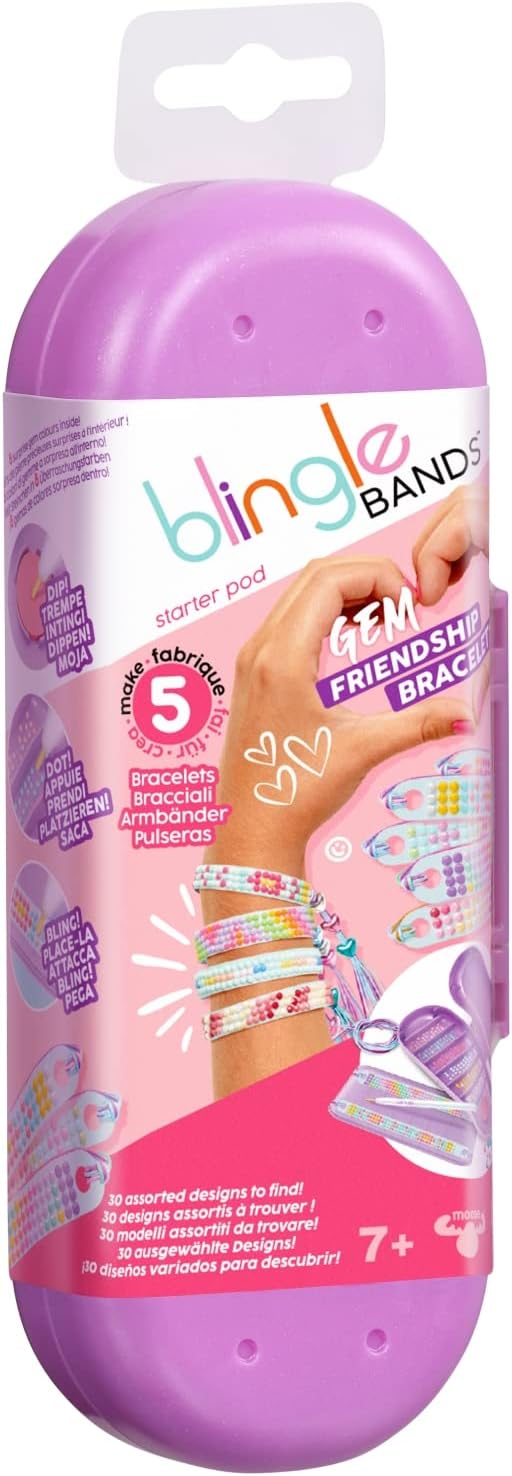 Blingle Bands