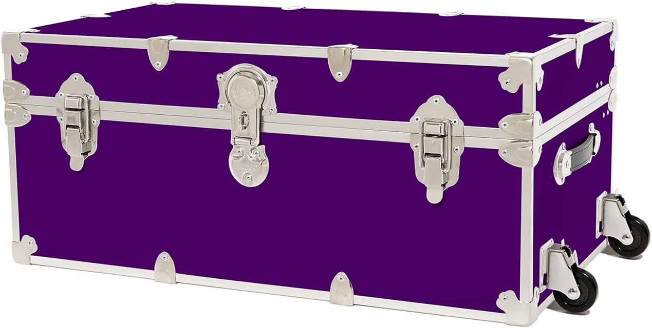 Rhino Camp Trunk