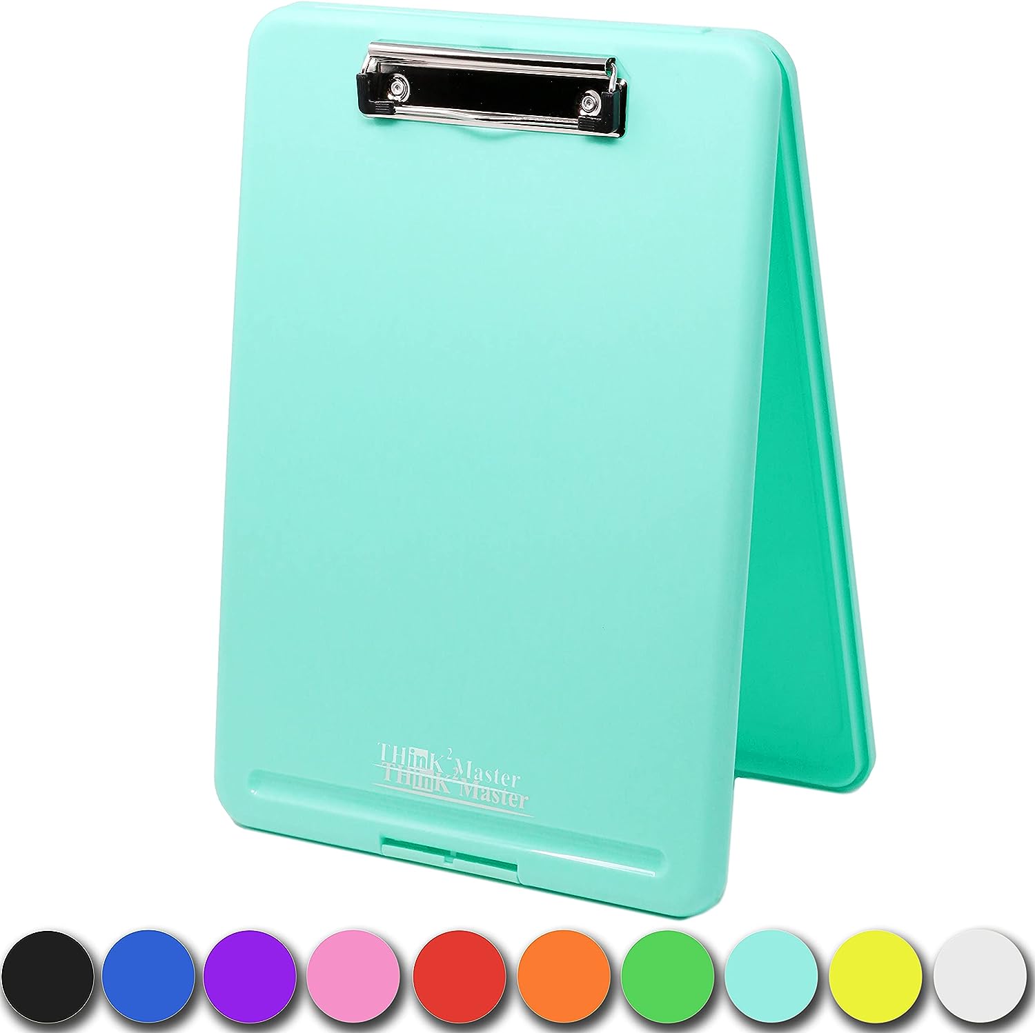 Plastic Storage Clipboard