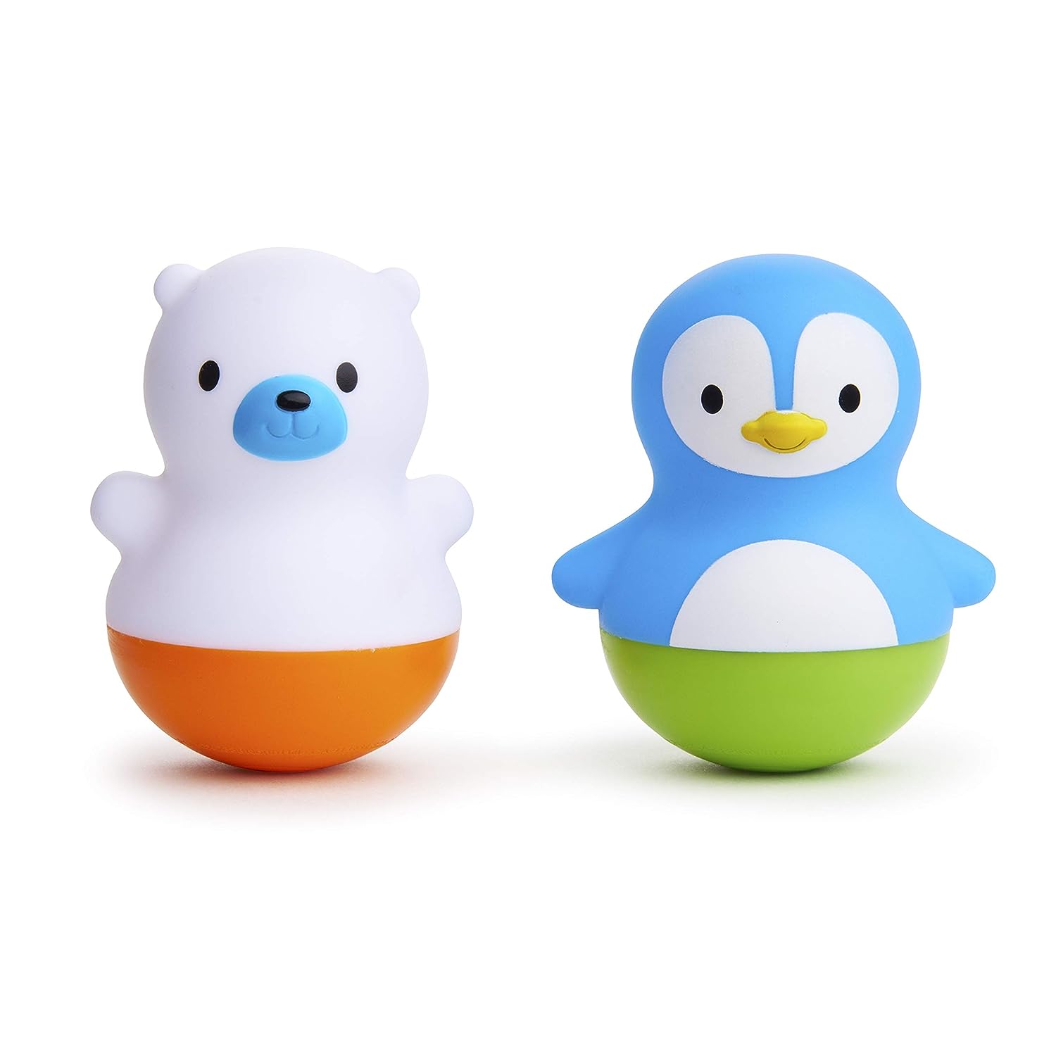Munchkin Baby Bopper Bath Toy