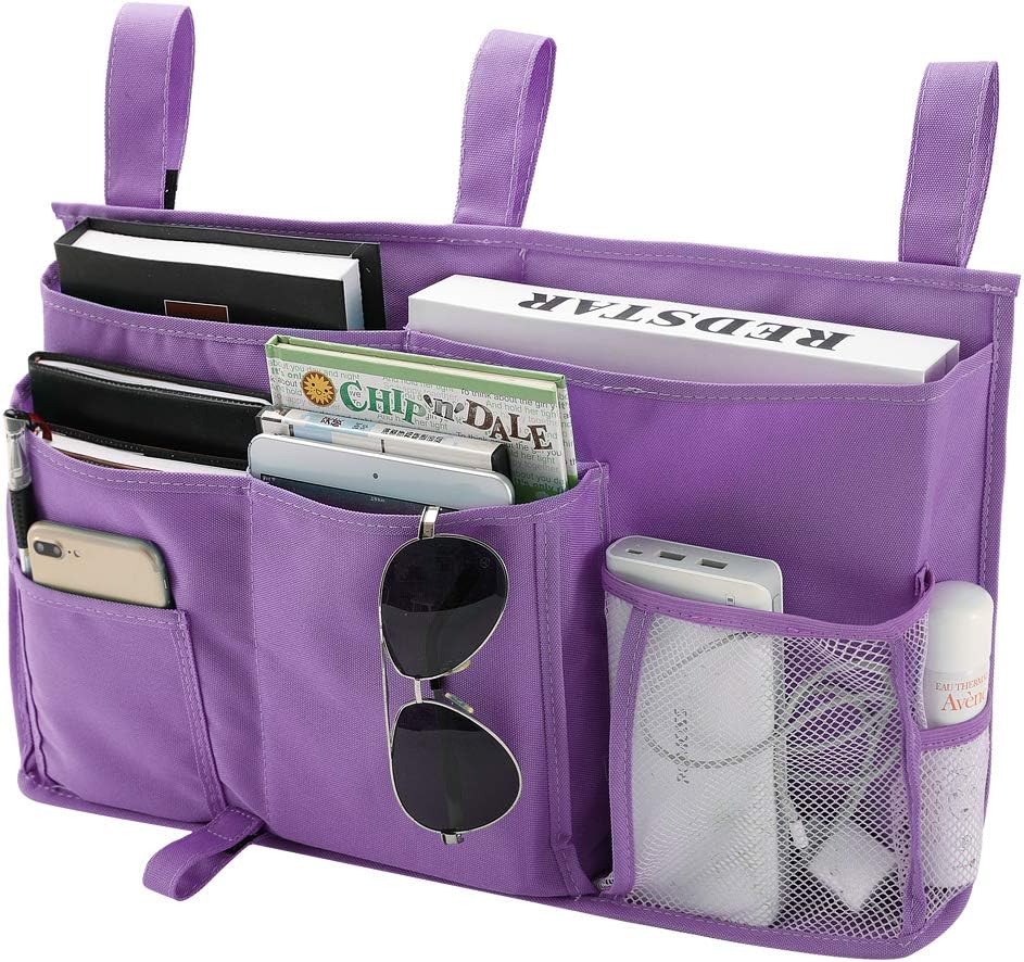 Bunk Bed Organizer