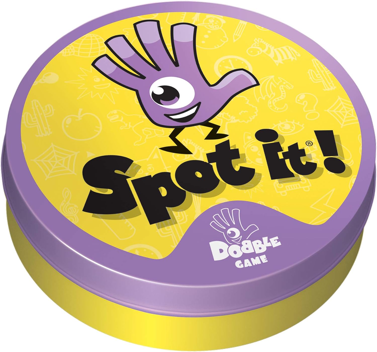 Spot It!