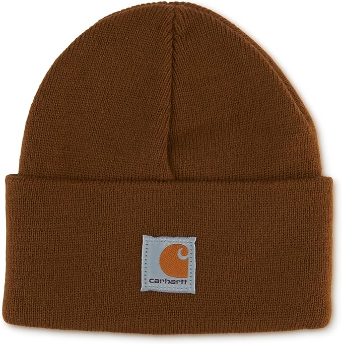 Carhartt Kids Beanie (Carhartt Brown)