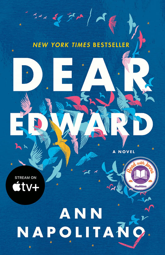 Dear Edward Novel