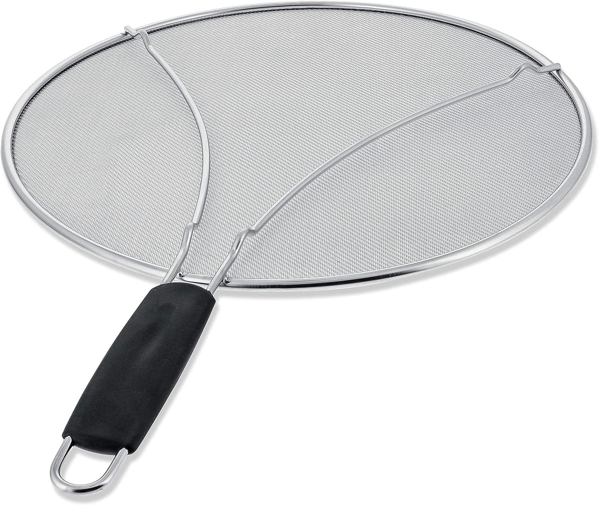 Judge Splatter Screen Splatter Screen