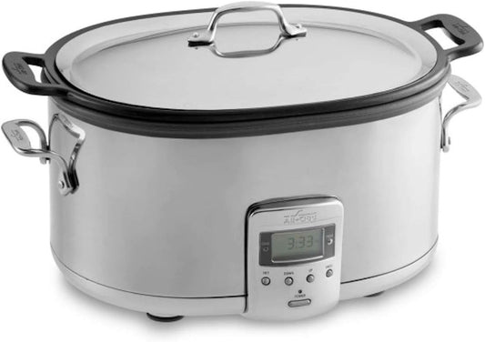 All-Clad Slow Cooker