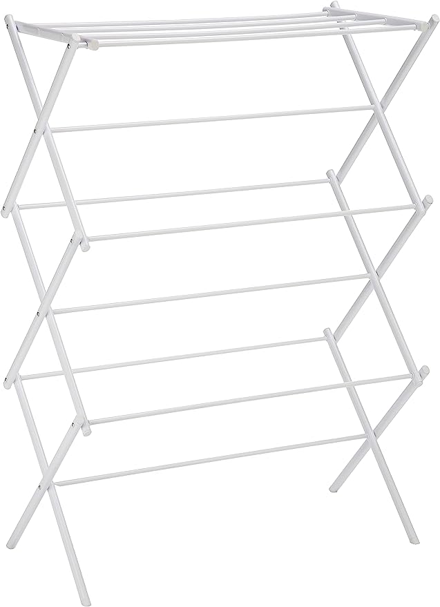 Foldable Laundry Rack