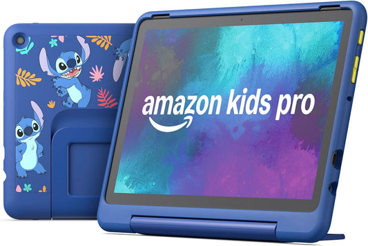 Amazon Fire HD 10 Kids Pro