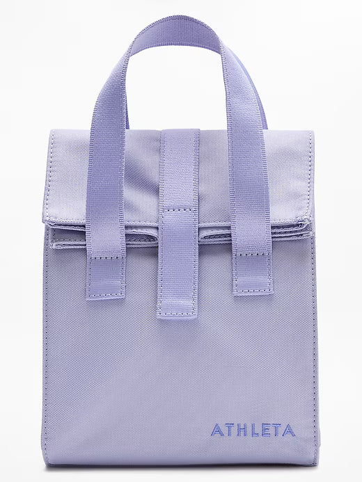 Athleta Girl Limitless Lunch Bag