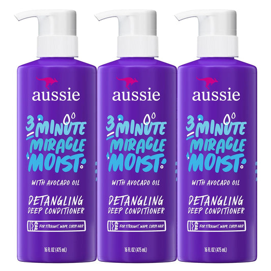 Aussie Conditioner