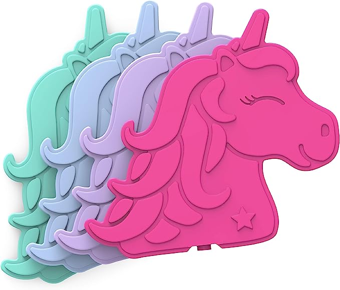 Bentgo® Buddies Reusable Ice Packs Unicorn