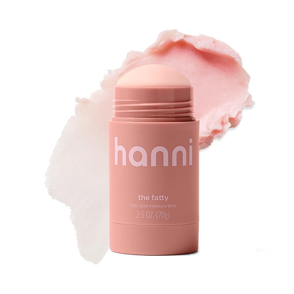 Body Moisturizer Stick