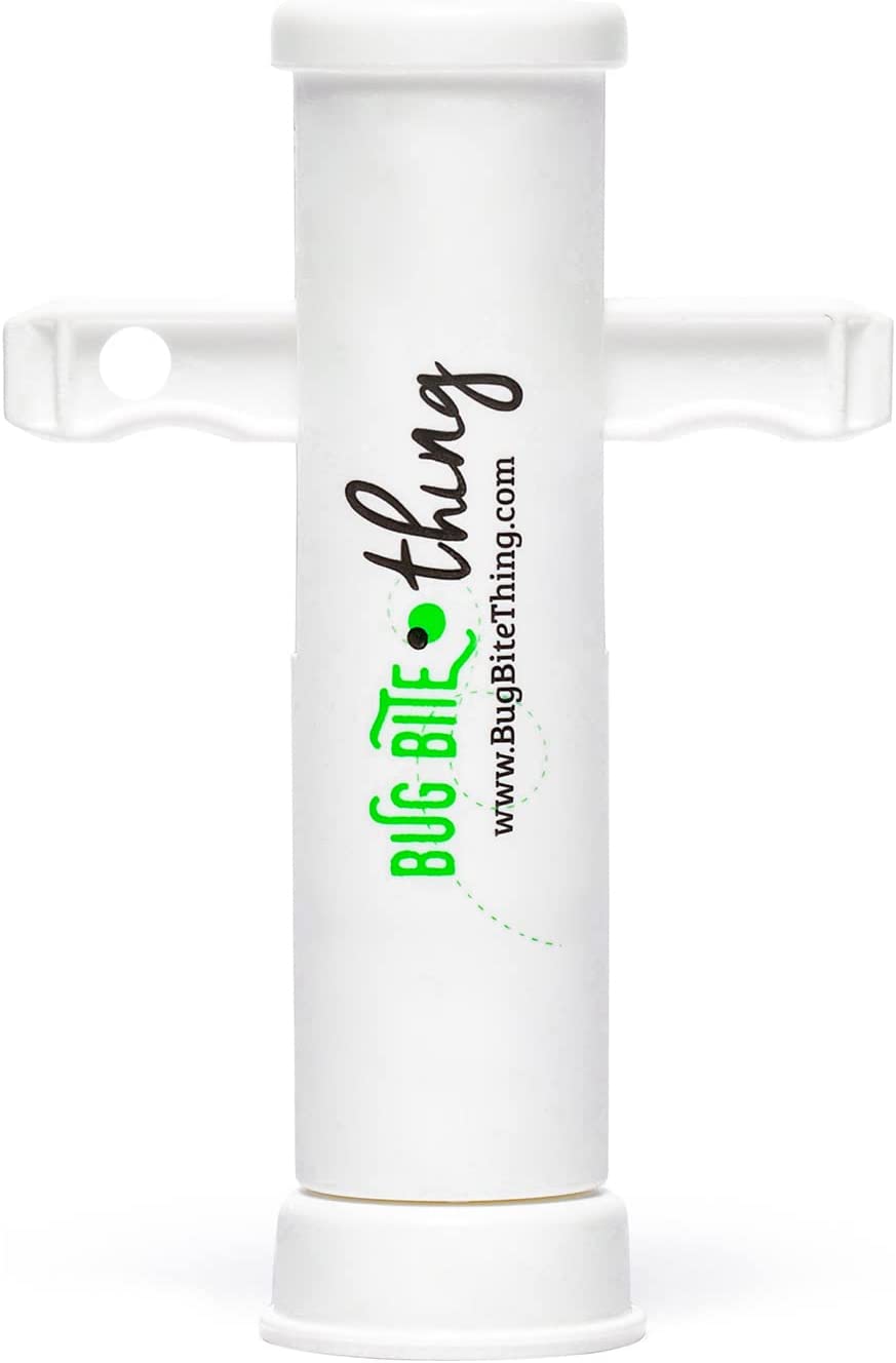 Click Medical Travel Insect Repellant First Aid Kit