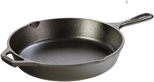 Cast Iron Skillet