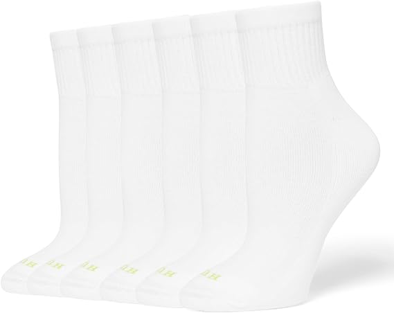 Crew Socks