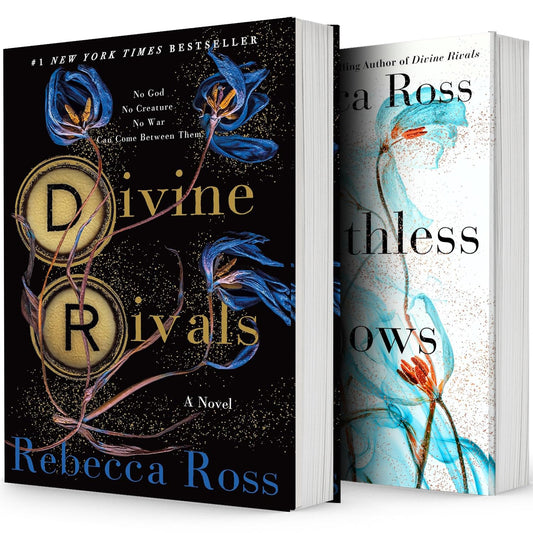 Divine Rivals