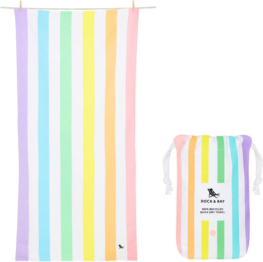 Quick Dry Towel