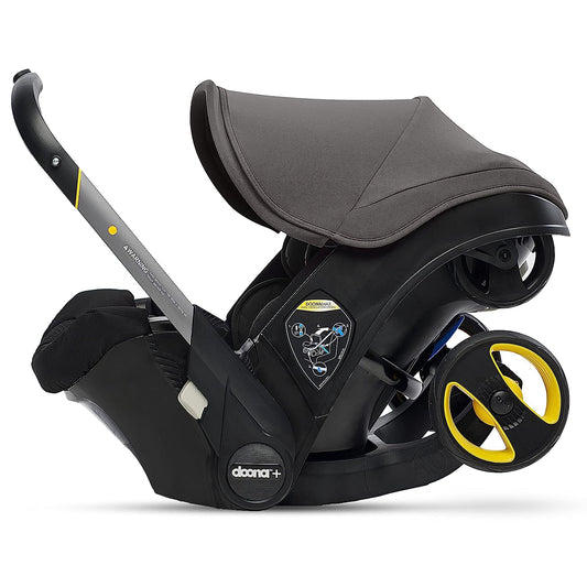 Doona Infant Car seat to stroller