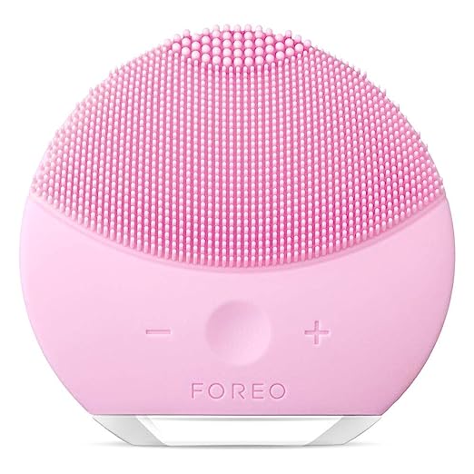 FOREO LUNA mini 2 Facial Cleansing Brush