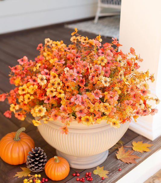 Faux Mums