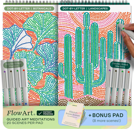 FlowArt Activity Pad