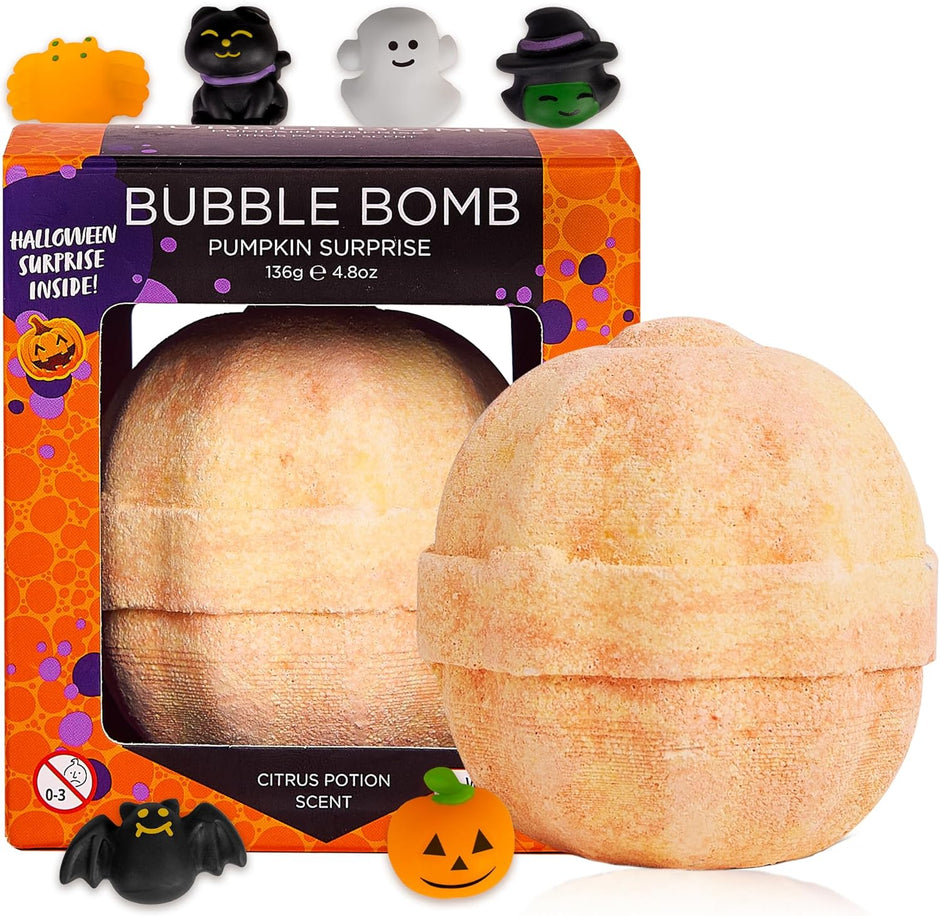 Boo Basket