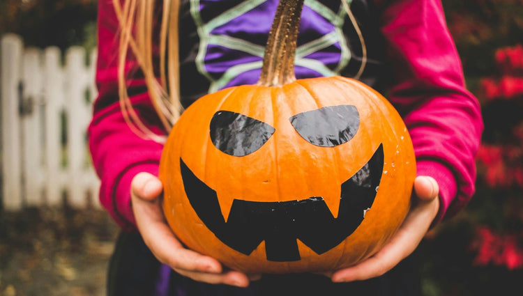 Halloween Pumpkin