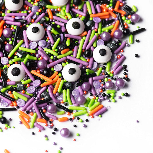 Halloween Sprinkles