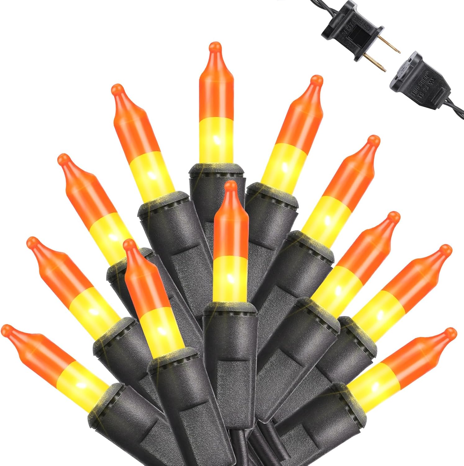 Halloween String Lights